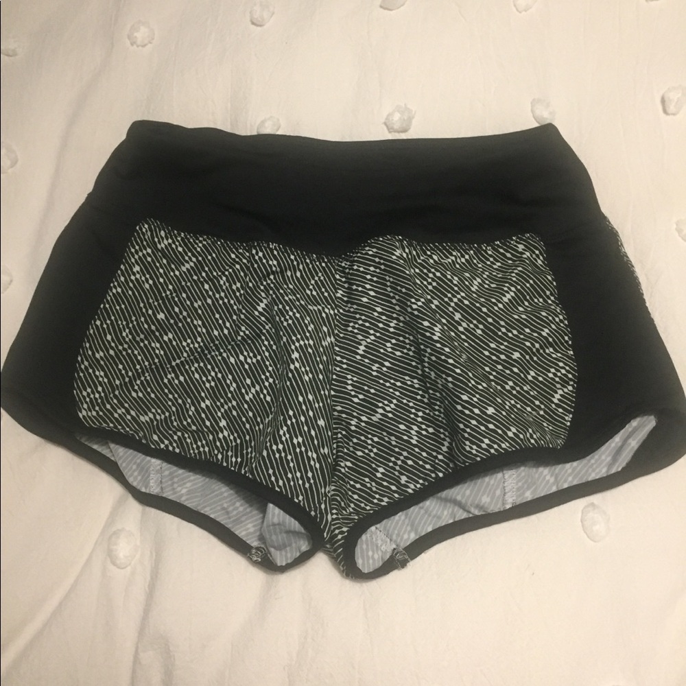 nike shorts!
